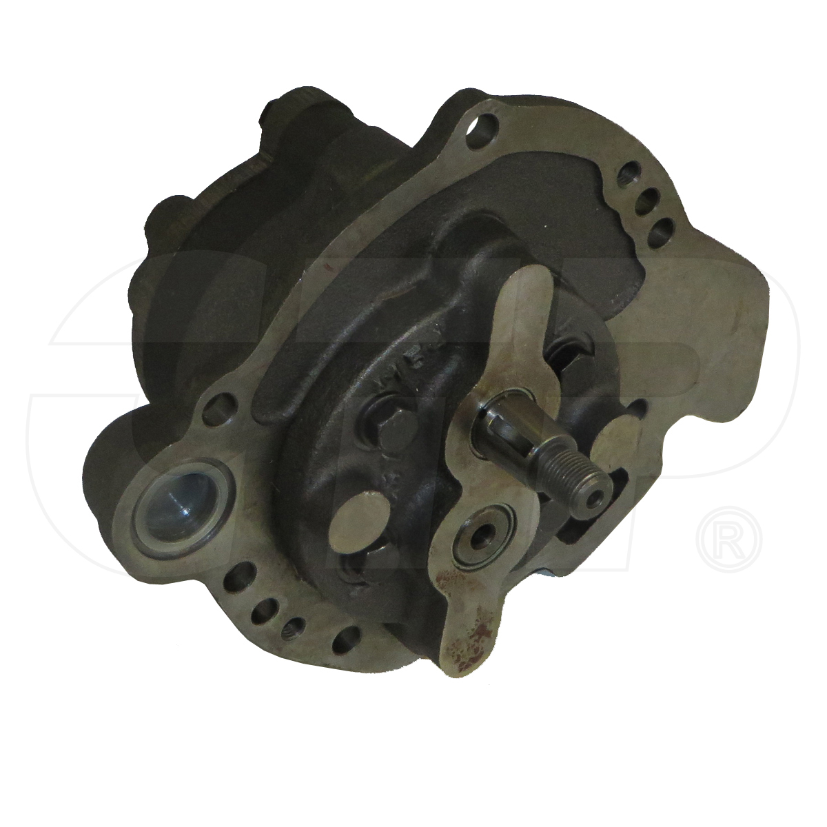 2S7873 Pump Oil