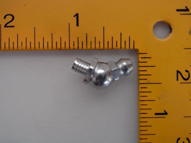 737-0108 Fitting for CUB CADET