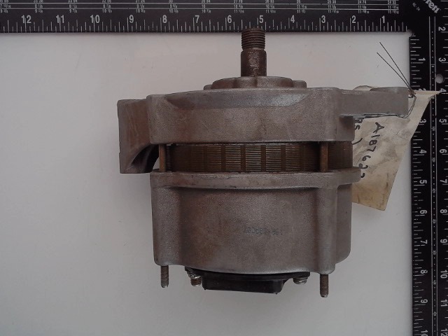 A187623 Alternator Without Pulley For Ih And John Deere Tractor,