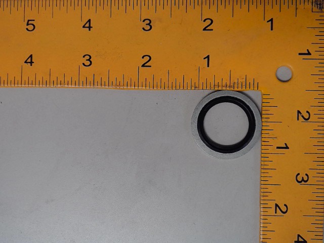 AL5013853 Sealing Washer for AGCO
