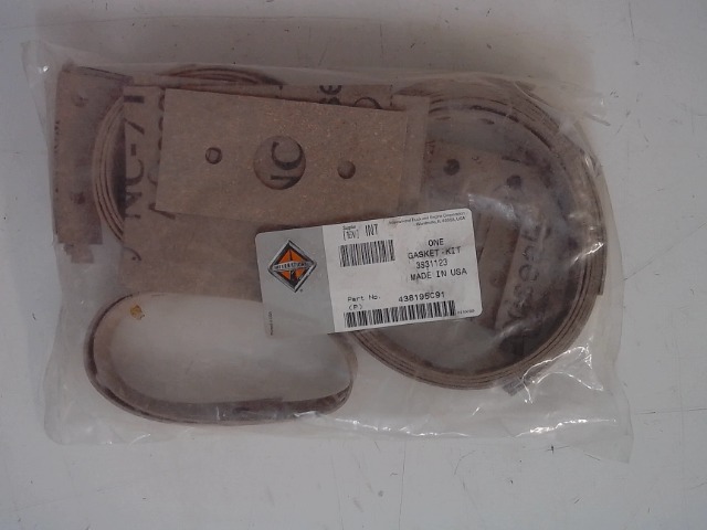 438195C91 Kit for CUB CADET