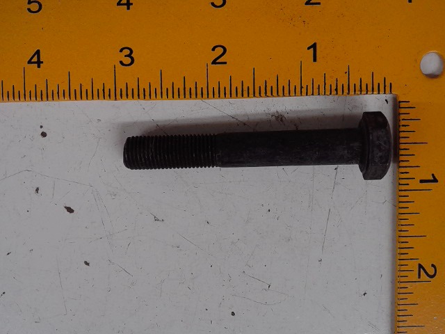 910-1257 Bolt for KOMATSU