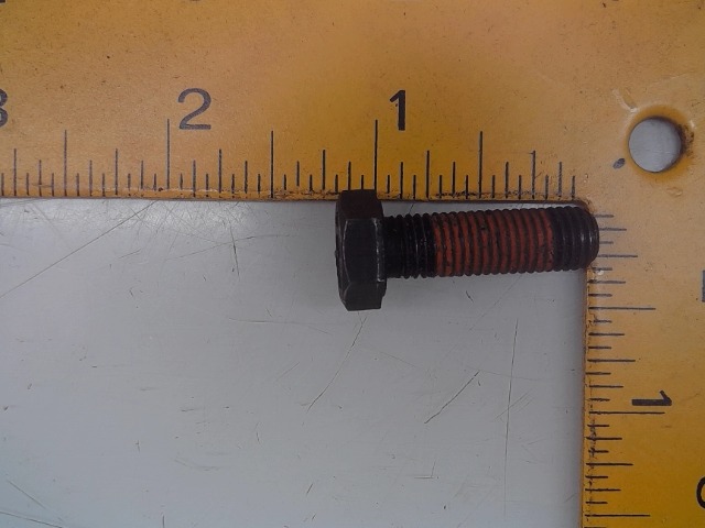 710-3166 Bolt for KOMATSU