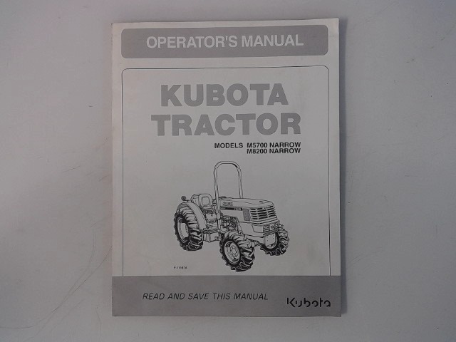 3A471-99711 Manual