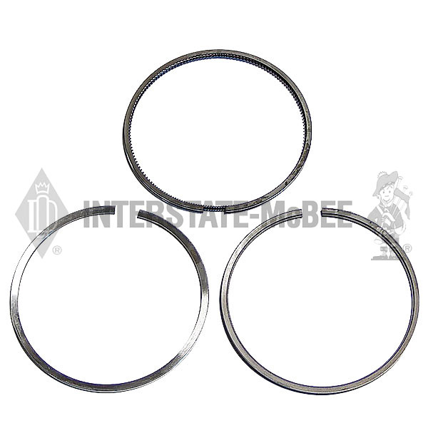 M-3802917 Ring Set - Piston