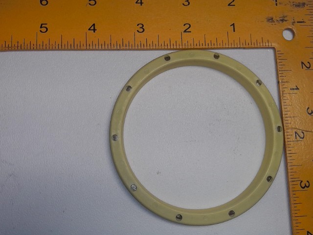 CH7K-9209 Pin Seal for AGCO
