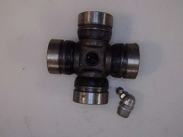 2437 Cross for WOODS