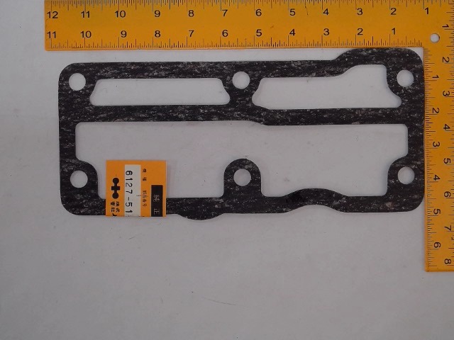 6127-51-5810 Gasket for KOMATSU