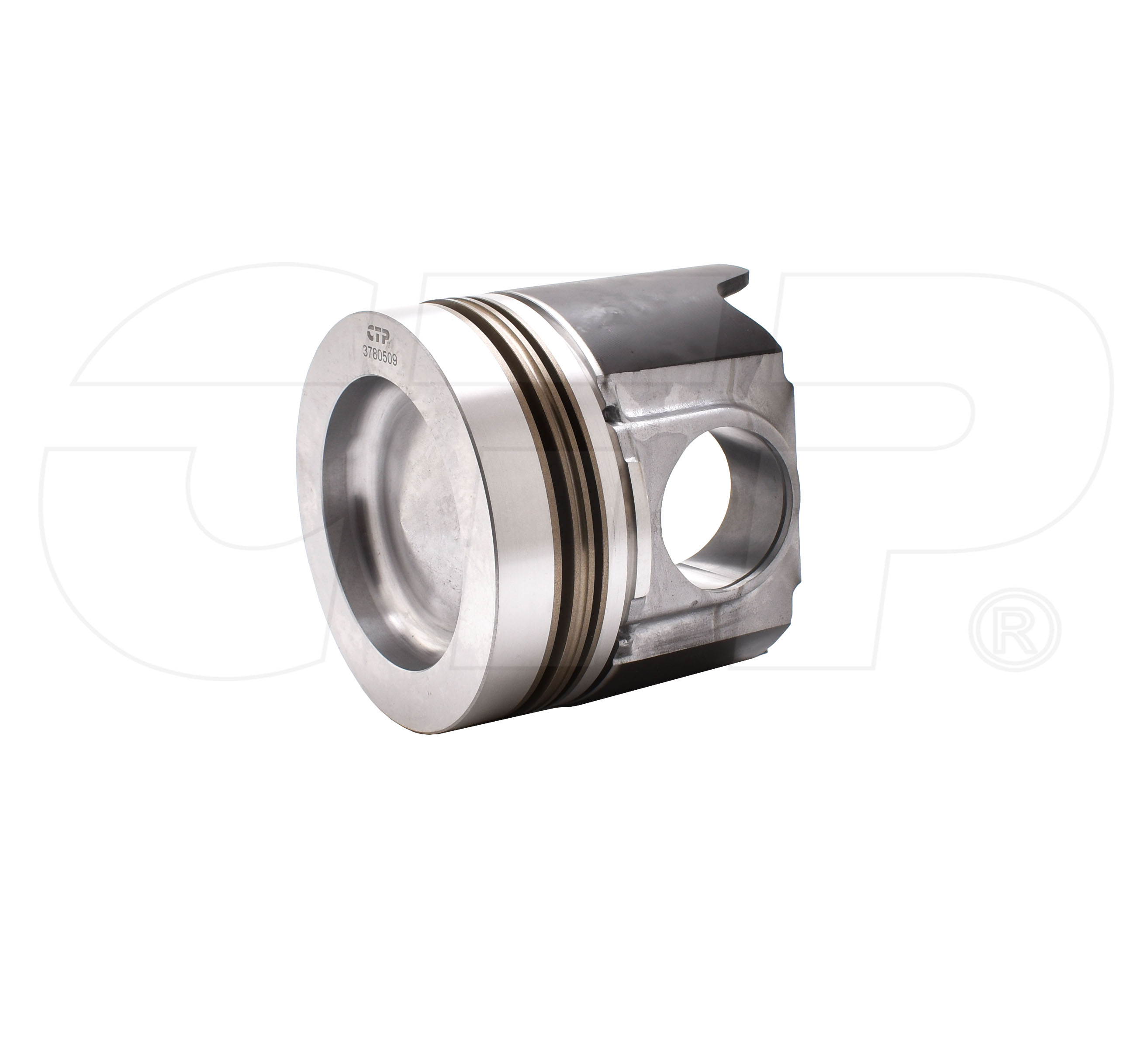 3780509 Piston for CATERPILLAR