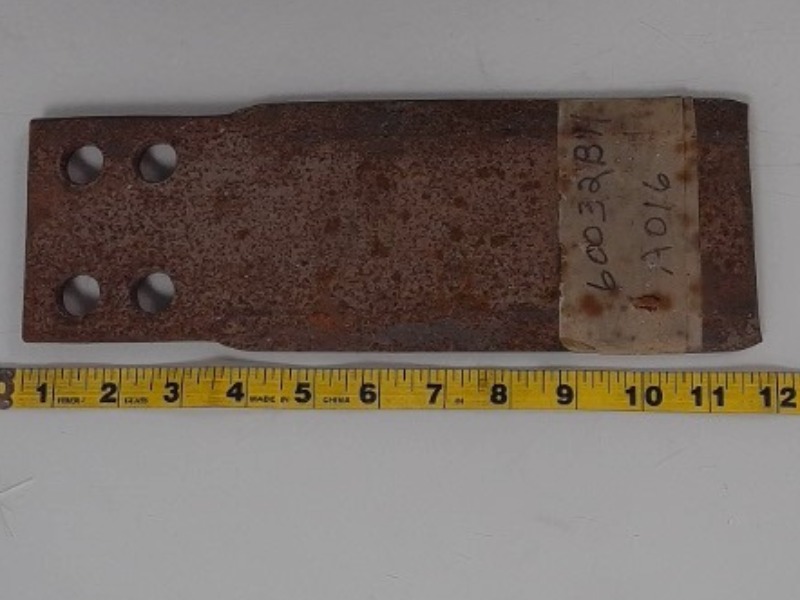 60032 BUSHHOG KEWANEE Blade