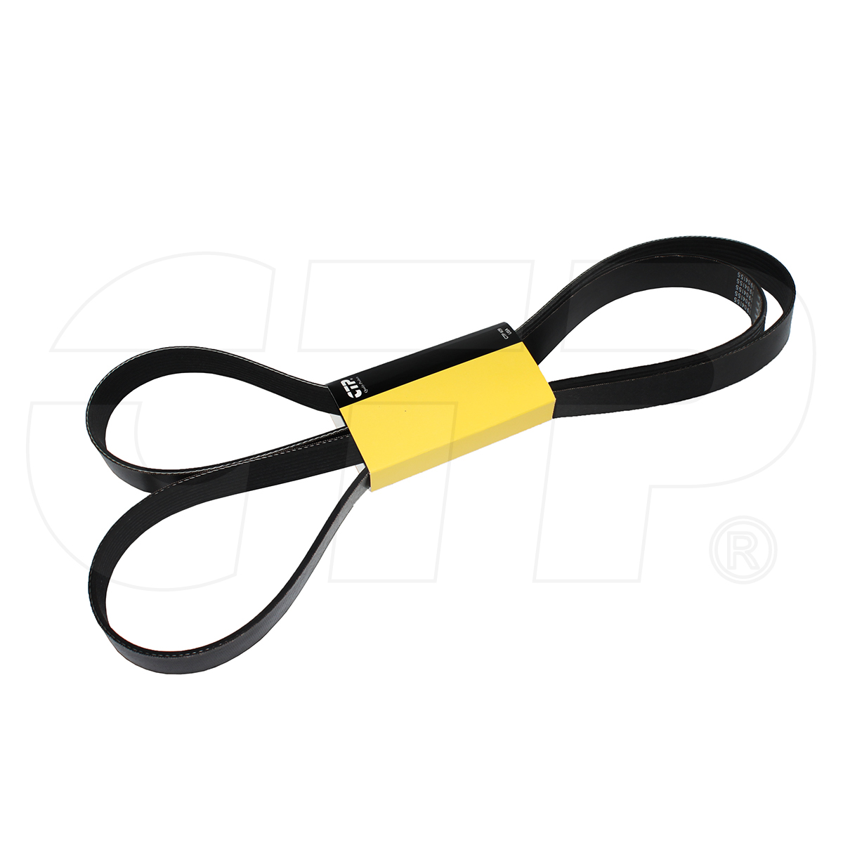 1904155 Belt-8k for CATERPILLAR