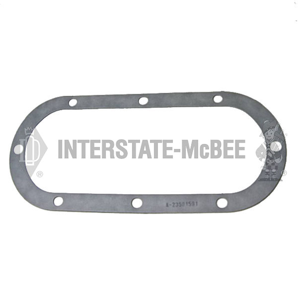 A-23501591 Gasket - Oil Cooler Core Inner for INTERSTATE MCBEE