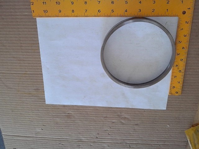 5P-1621 Insert for CATERPILLAR