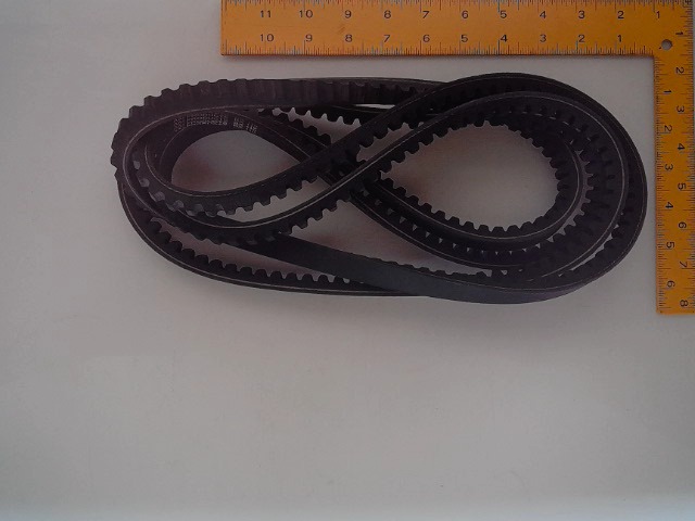 A-BX110 Belt for JOHN DEERE