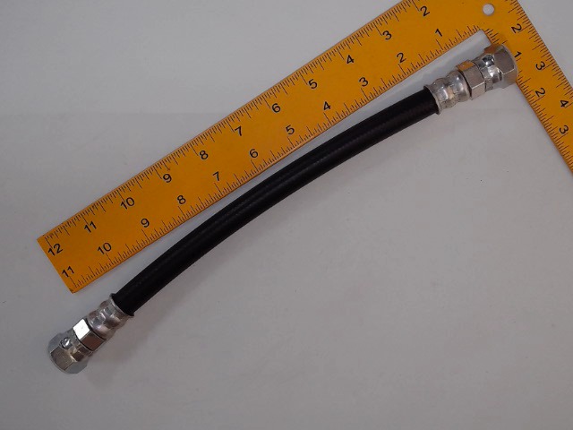 RD431-63240 Hose for KUBOTA