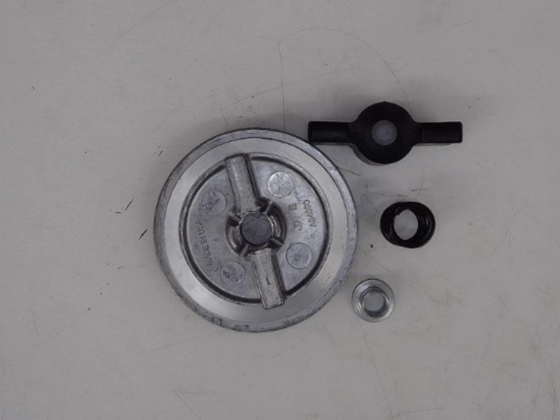 AA68743 Meter for JOHN DEERE