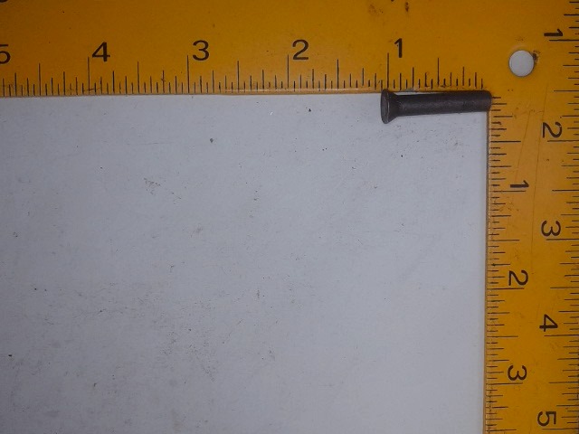 480843M91 Rvt/lb for AGCO