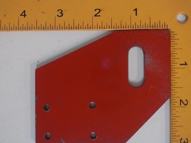 6867386 AGCO Bar