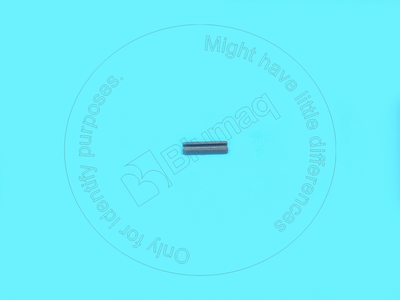 2D-6403 Spring Pin for CATERPILLAR