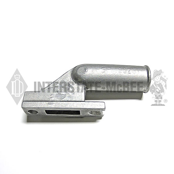 M-196281 Elbow - Air Inlet