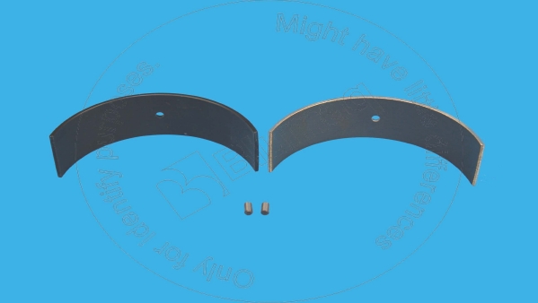 VO11708350 Bushing Kit for VOLVO