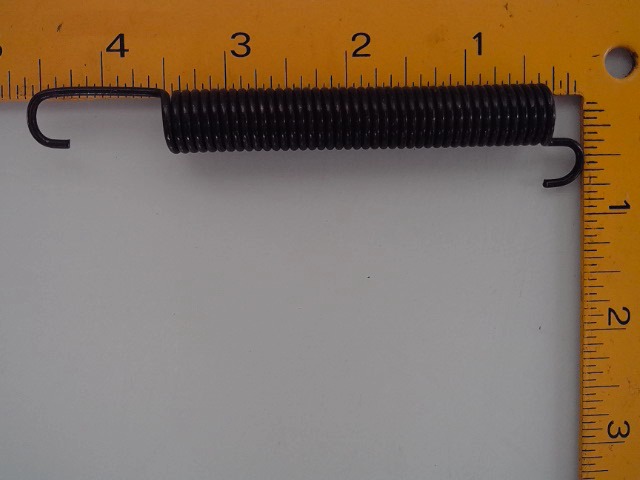 732-0428B Spring for CUB CADET