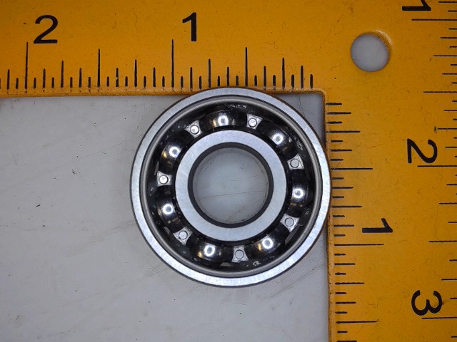 A-6201-I Ball Bearing for JOHN DEERE