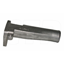 2W5240 Pipe-pump Out for CATERPILLAR