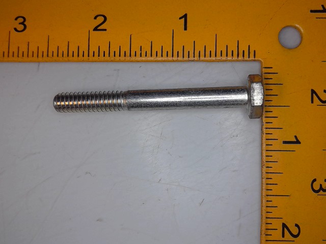 413-436 Bolt for CUB CADET