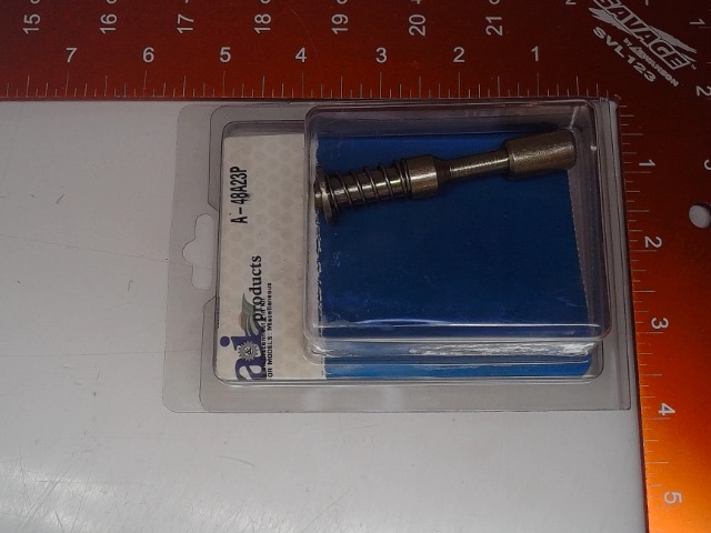 A-48A23P Pin Assy for JOHN DEERE