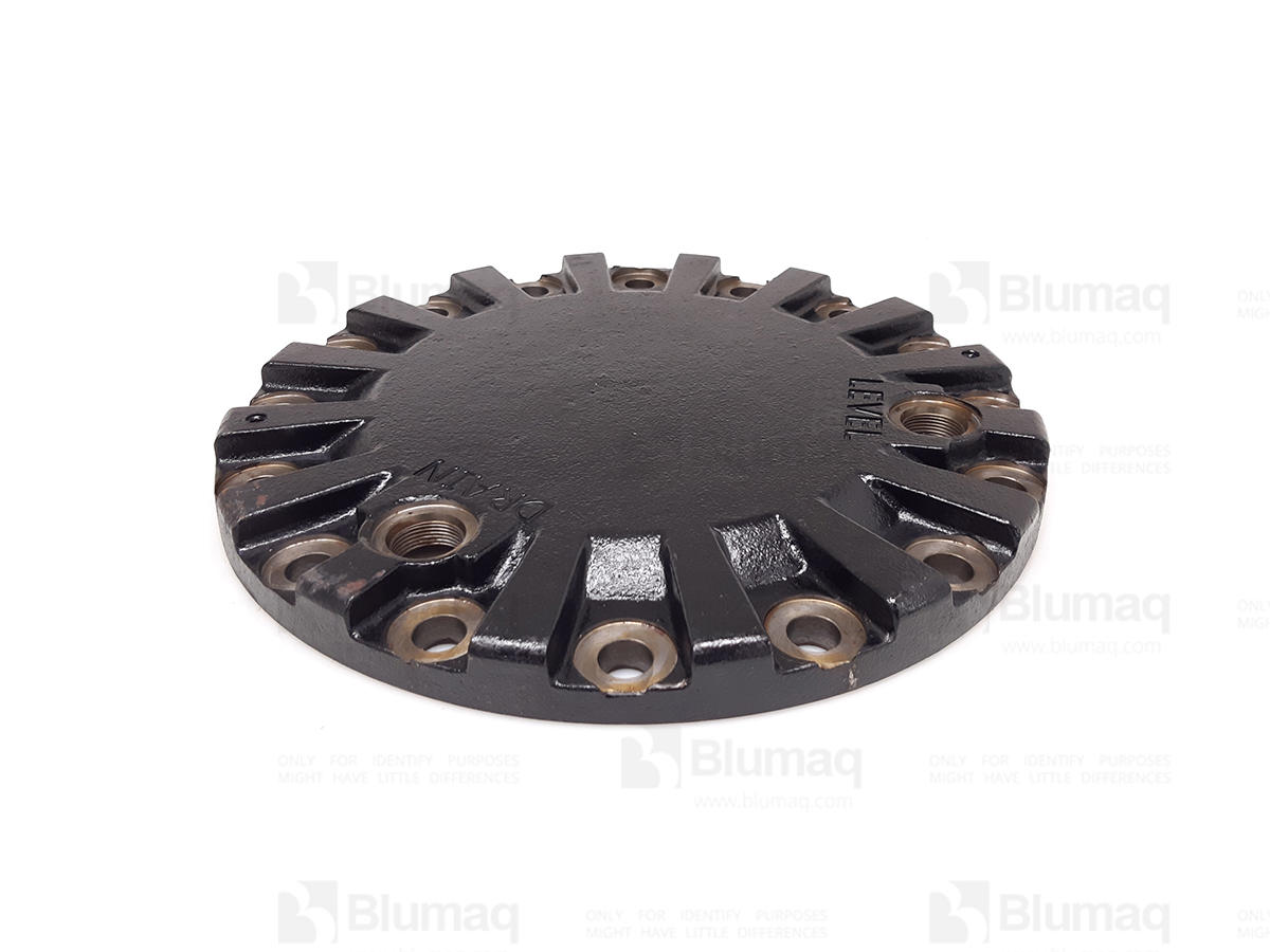 7Y-1426 Cover for BLUMAQ
