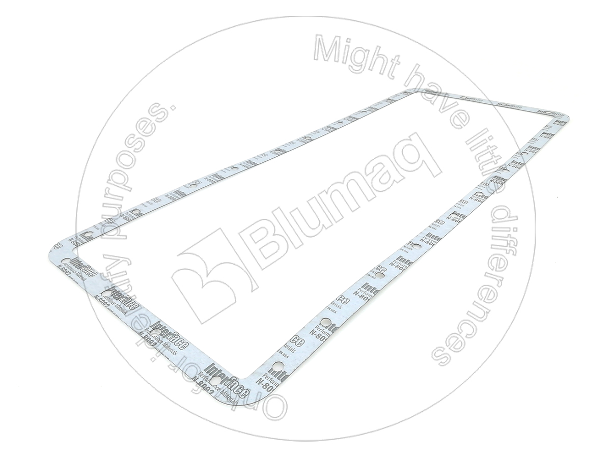 9L-8016 Gasket for BLUMAQ