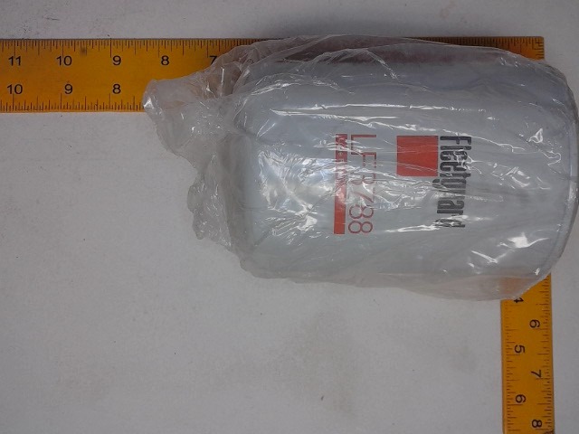 LF3788 Filter