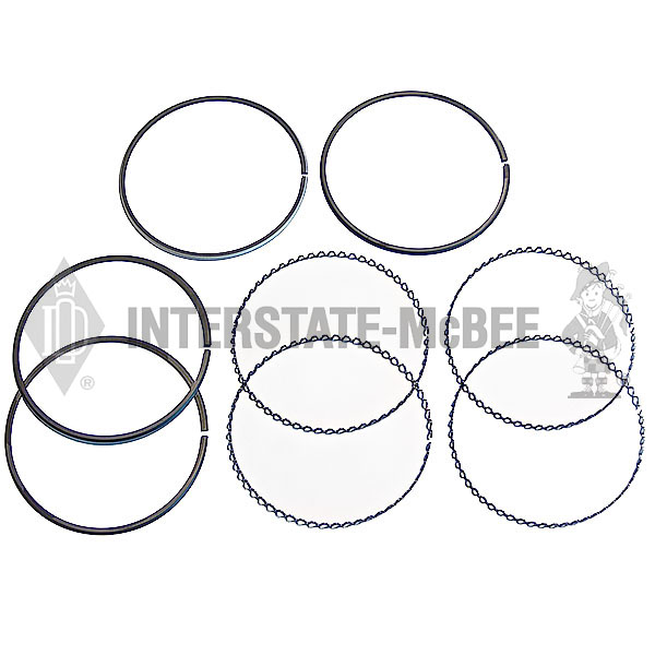 A-23522534 Ring Set - Piston for INTERSTATE MCBEE