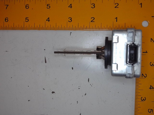 136-5598 Lamp for AGCO