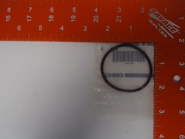 S300460 CASE Seal O-ring