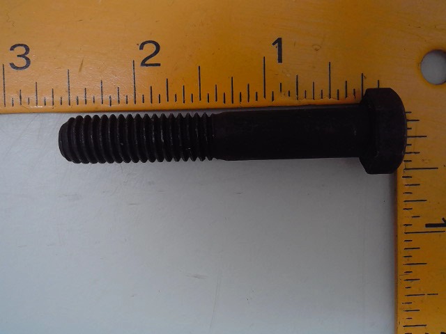 910-3011 Bolt for KOMATSU