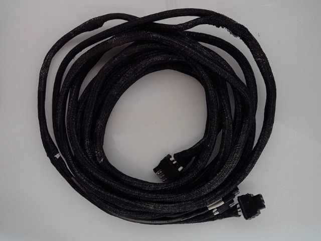 094862 Harness for GEHL MANITOU