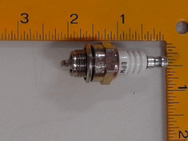 TY6125 Plug for JOHN DEERE