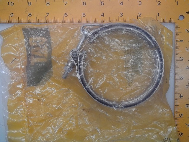 225-6436 V-band Clamp