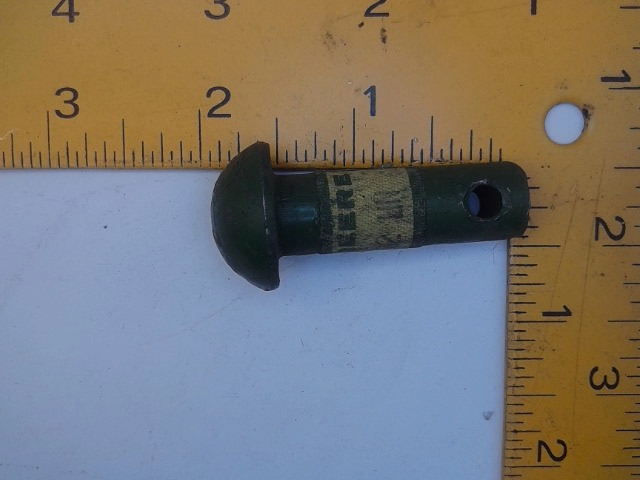 J4422HN Rivet for JOHN DEERE