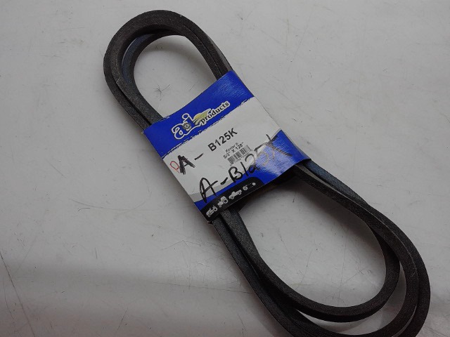 A-B125K Belt for JOHN DEERE