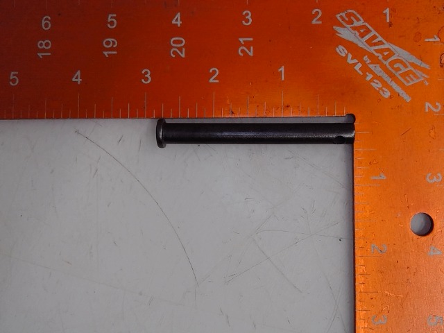 763607 Pin for AGCO