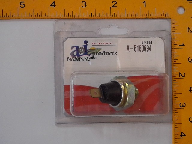 A-5160694 Sender for JOHN DEERE