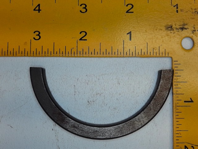 882601M1 Ring for AGCO