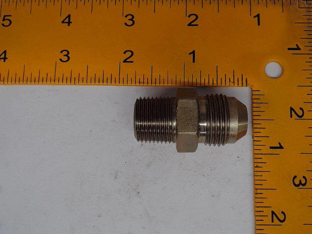X8FTX-S Fitting for JOHN DEERE