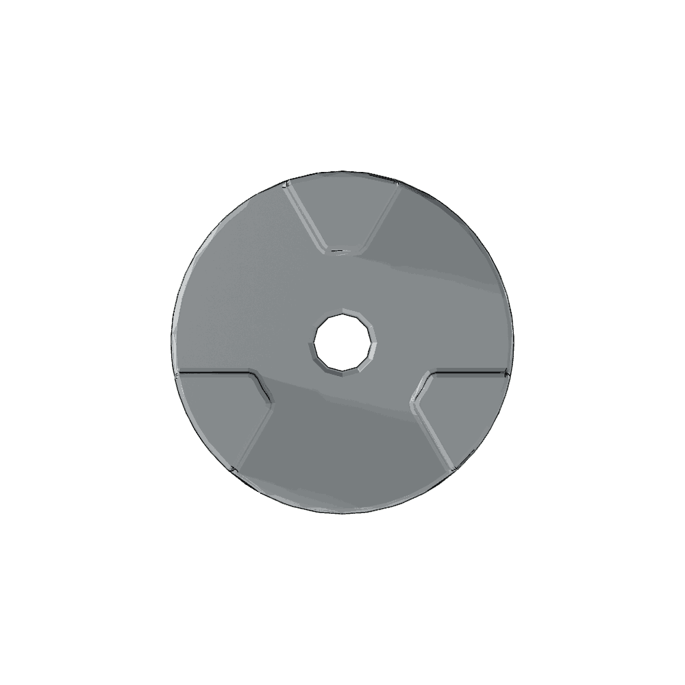 212613 Cover for CUMMINS