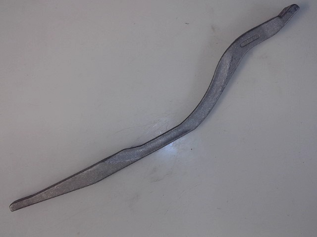 216829C2 Guide for CASE NEW HOLLAND