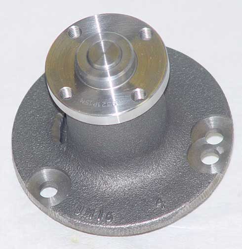 A146584 Water Pump for CASE