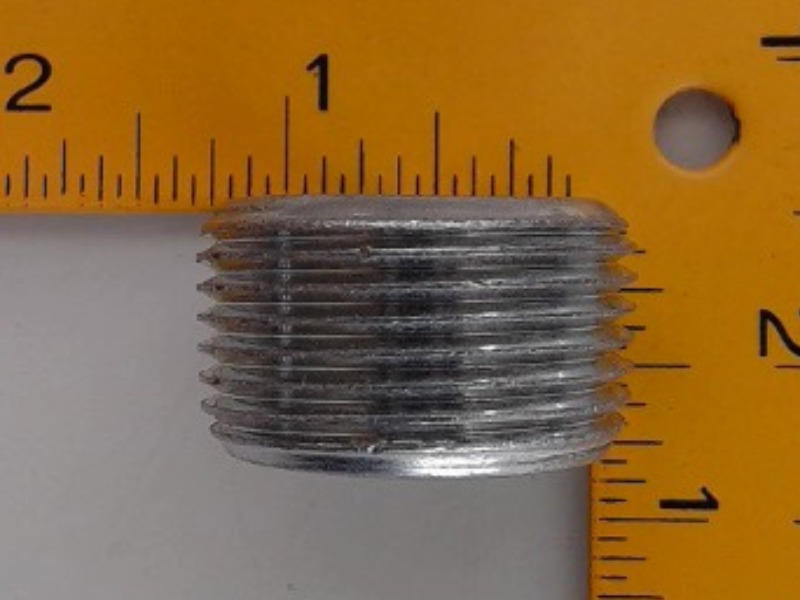 217-474 Fitting